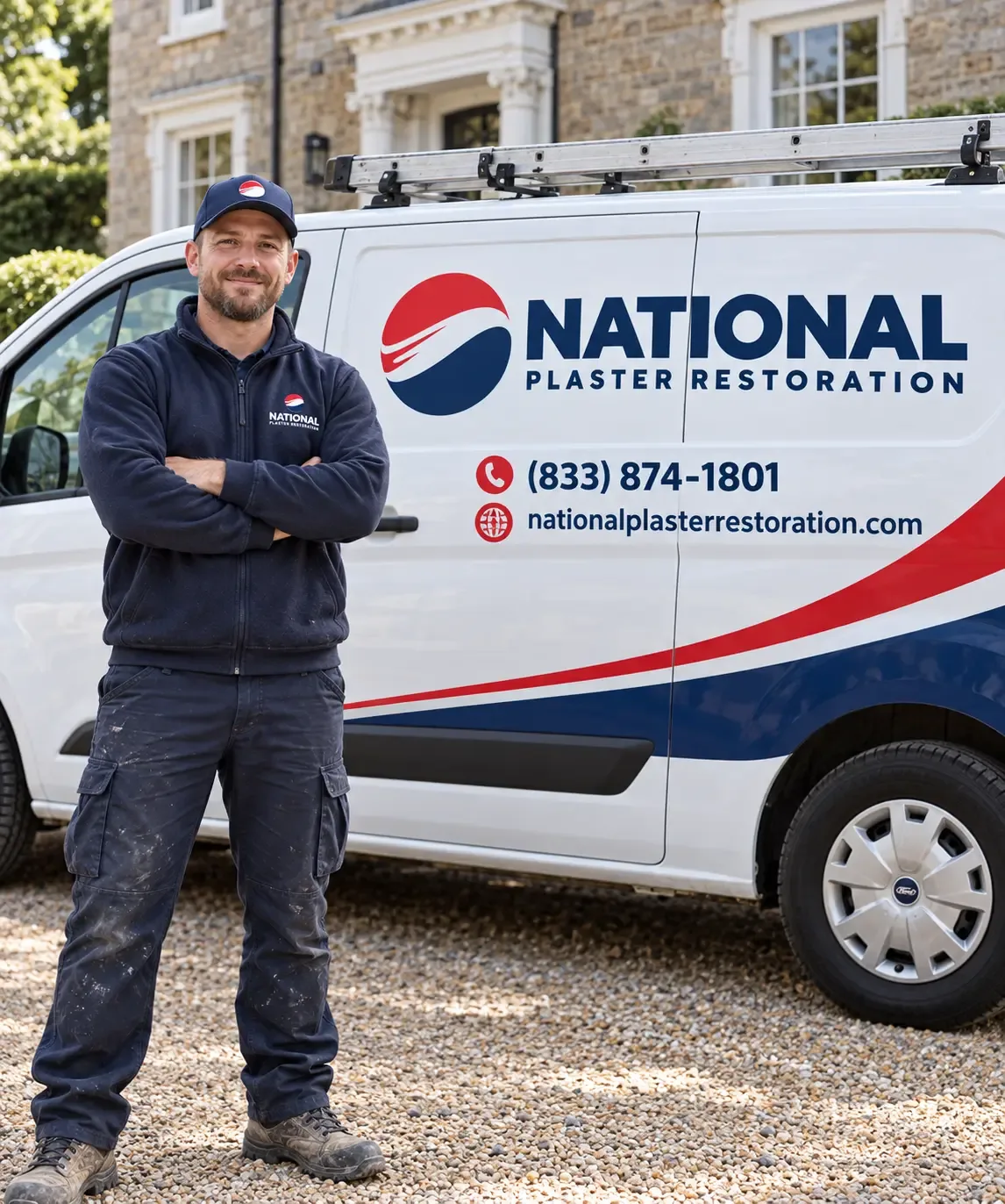 Plaster Repair Calvin, KY FAQs